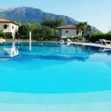The Village 13 Villa *